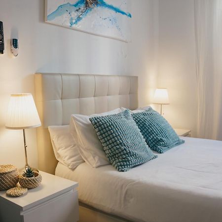 Picasso Premium Apartment Малага Экстерьер фото