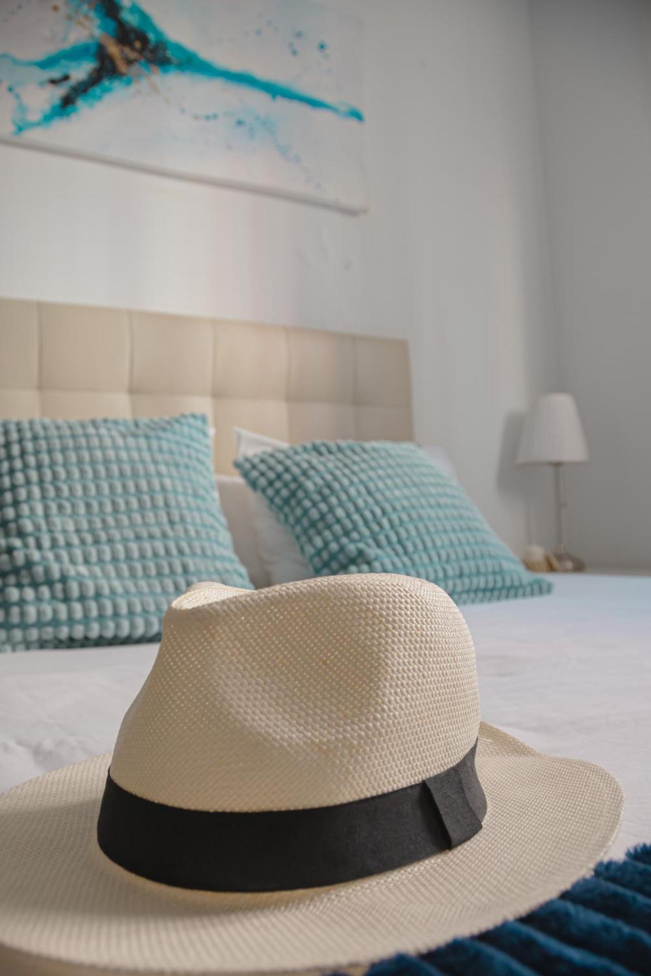 Picasso Premium Apartment Малага Экстерьер фото